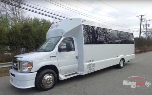 New Jersey Limousines