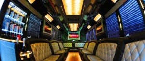 NJ Party Bus