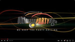 NJ Party Bus